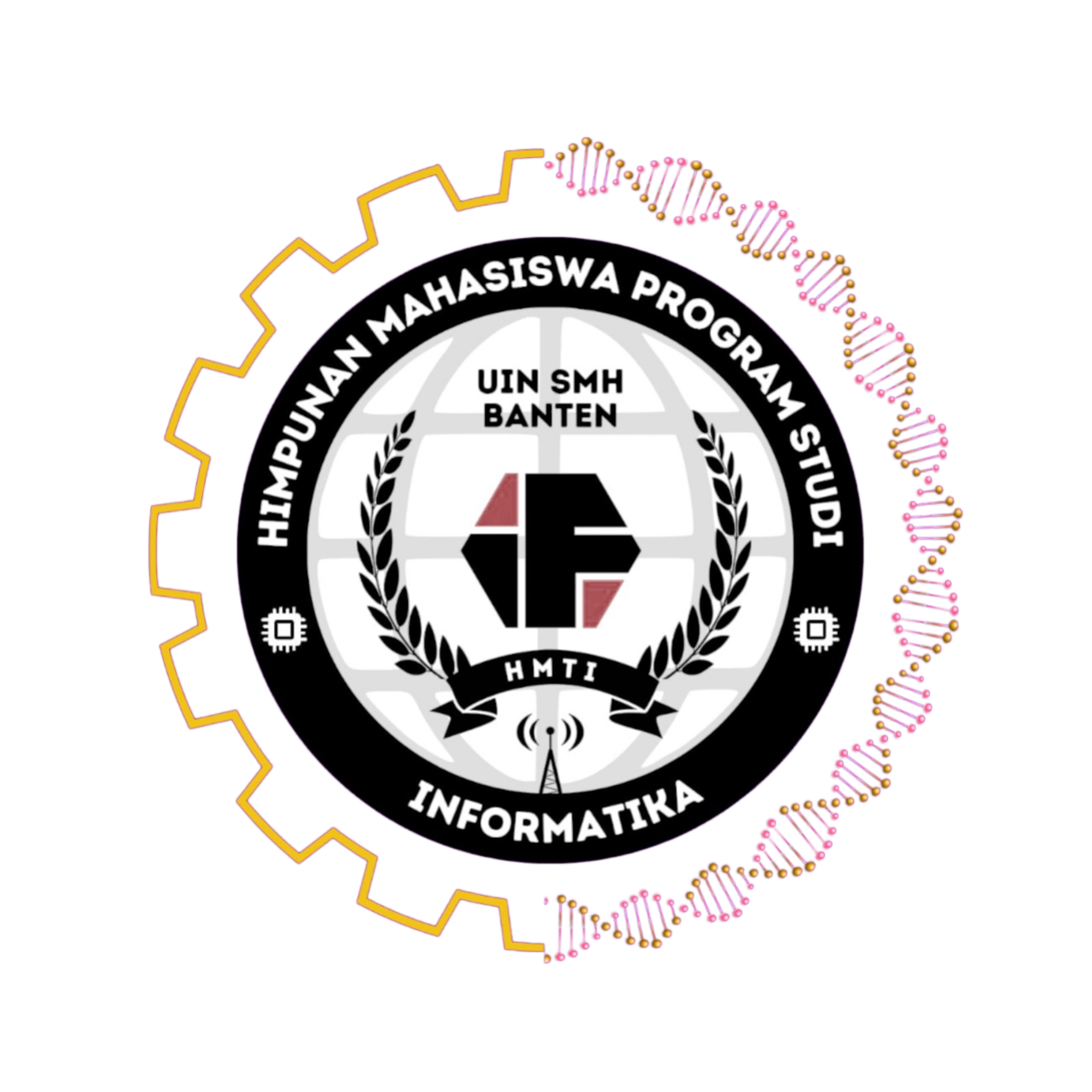 Logo HMPS